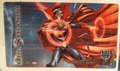 Playmat: Vs. System: Dr. Strange